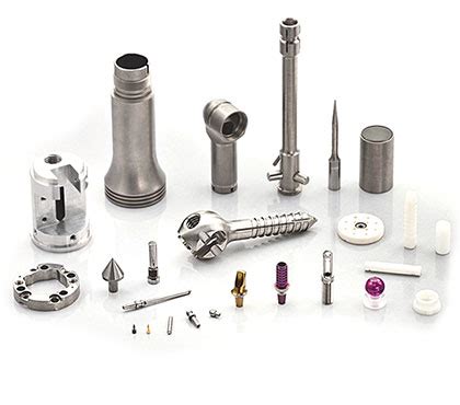 cnc plastic parts for medical equipment|The Best Medical.